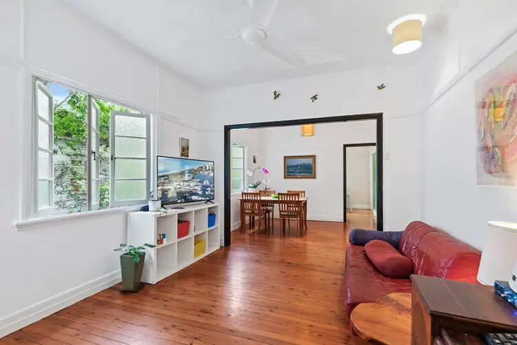 Fifth view of Homely house listing, 58 Bent Street, Toowong QLD 4066