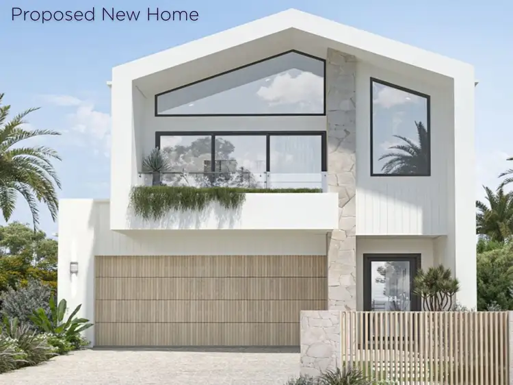 Fifth view of Homely land listing, 63 Wardell Street, Ashgrove QLD 4060