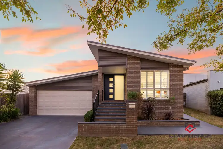 3 Walter Crocker Crescent, Casey ACT 2913