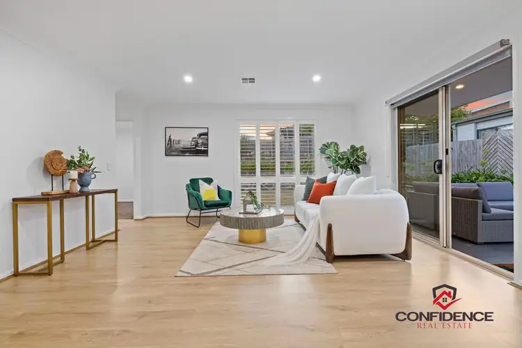 Sixth view of Homely house listing, 3 Walter Crocker Crescent, Casey ACT 2913
