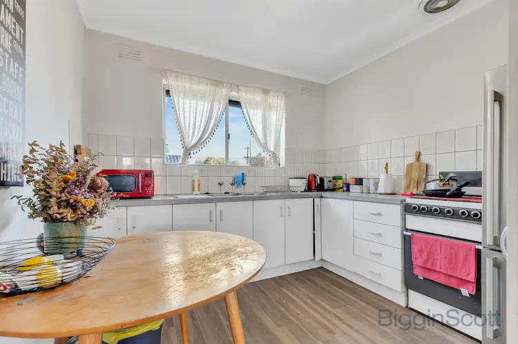 Fourth view of Homely unit listing, 3/50 Kingsville Street, Kingsville VIC 3012