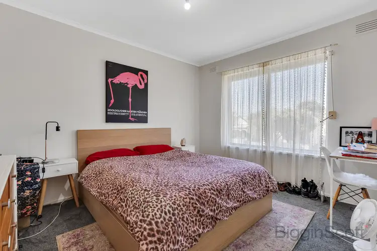 Fifth view of Homely unit listing, 3/50 Kingsville Street, Kingsville VIC 3012