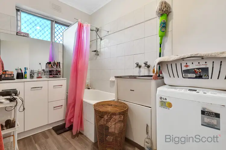 Sixth view of Homely unit listing, 3/50 Kingsville Street, Kingsville VIC 3012