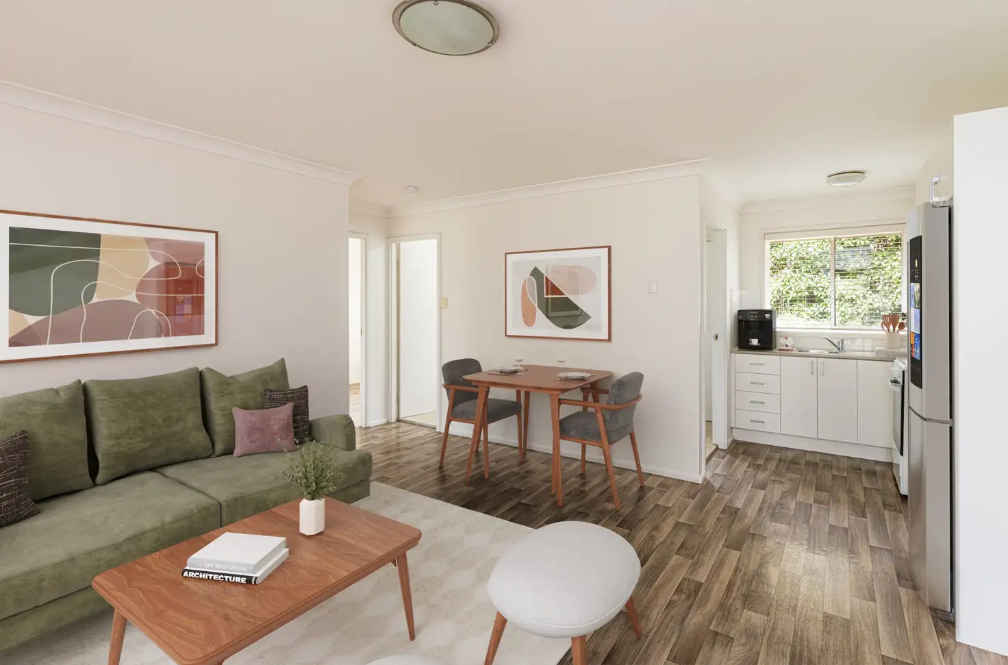 Main view of Homely villa listing, 5/26 Loftus Street, Bowral NSW 2576