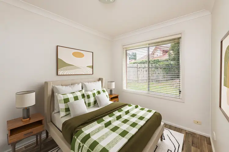 Fourth view of Homely villa listing, 5/26 Loftus Street, Bowral NSW 2576