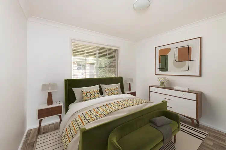 Fifth view of Homely villa listing, 5/26 Loftus Street, Bowral NSW 2576