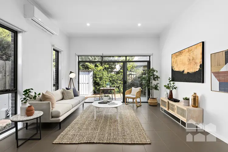 Main view of Homely unit listing, 1/11 Vine Street, West Footscray VIC 3012