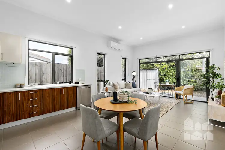 Third view of Homely unit listing, 1/11 Vine Street, West Footscray VIC 3012