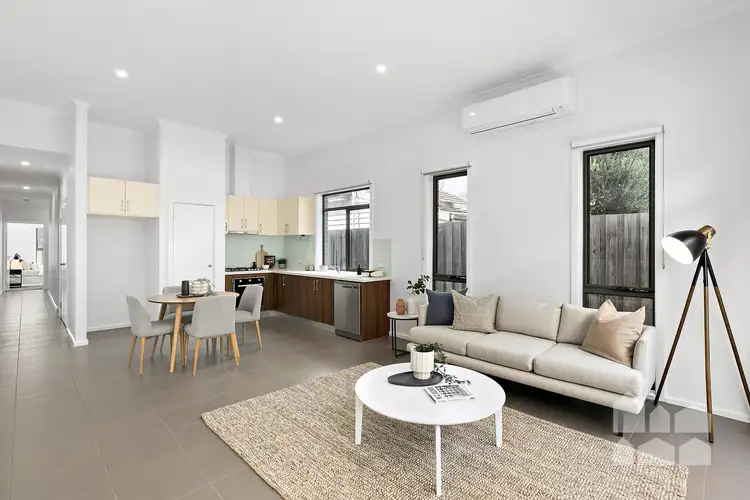 Fourth view of Homely unit listing, 1/11 Vine Street, West Footscray VIC 3012