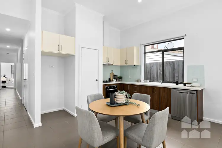 Fifth view of Homely unit listing, 1/11 Vine Street, West Footscray VIC 3012