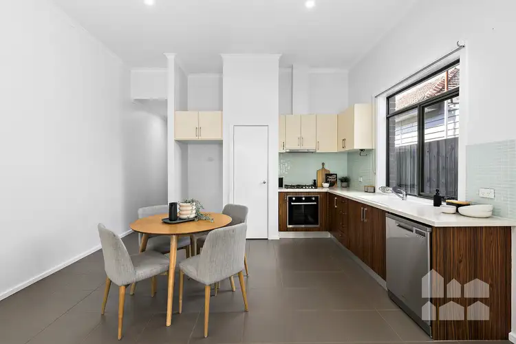 Sixth view of Homely unit listing, 1/11 Vine Street, West Footscray VIC 3012