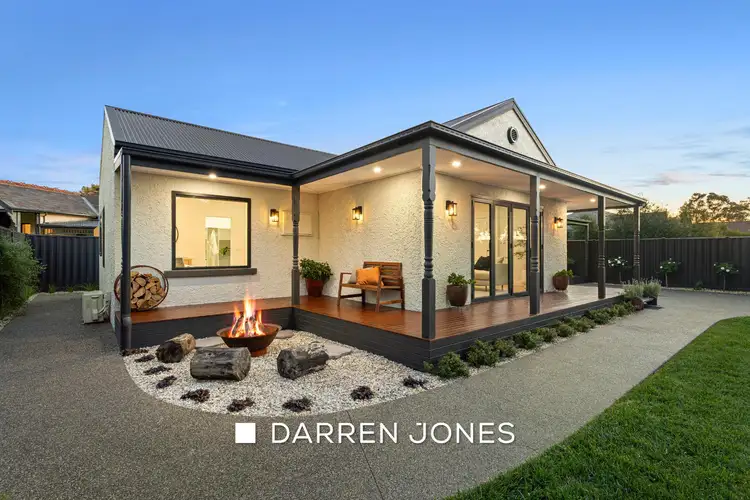 Second view of Homely house listing, 71A Laurel Street, Whittlesea VIC 3757
