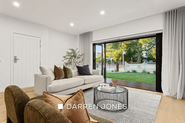 Third view of Homely house listing, 71A Laurel Street, Whittlesea VIC 3757