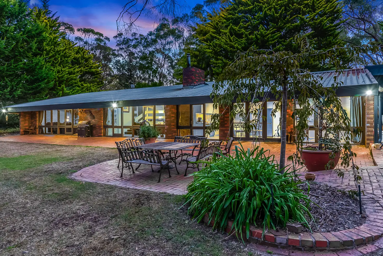 Main view of Homely house listing, 10 Mount View Road, Macedon VIC 3440