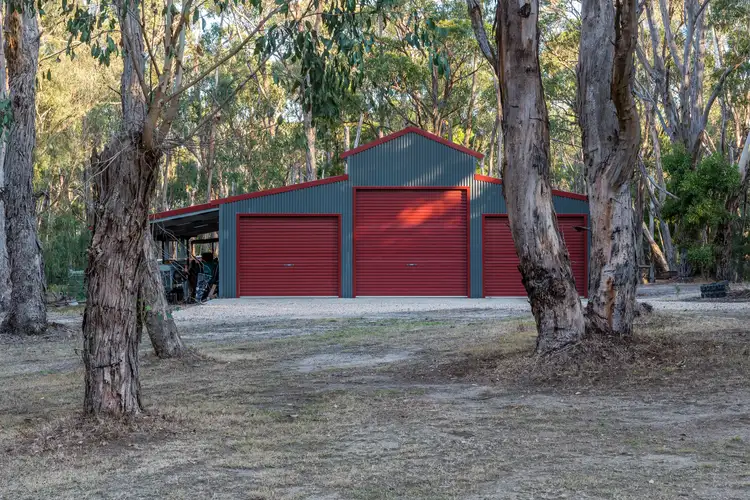 Third view of Homely house listing, 10 Mount View Road, Macedon VIC 3440
