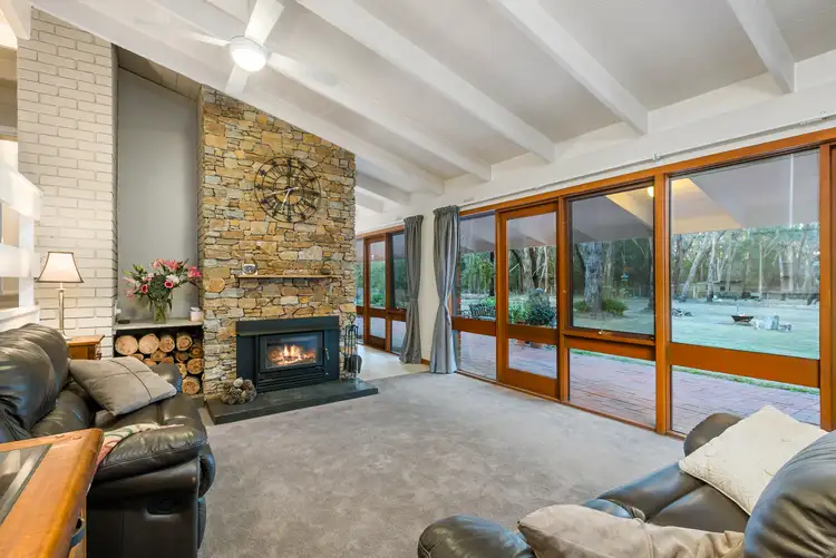 Fourth view of Homely house listing, 10 Mount View Road, Macedon VIC 3440