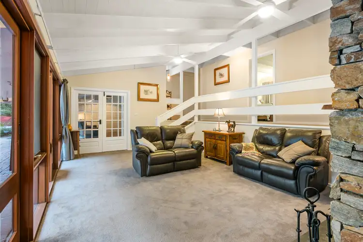 Fifth view of Homely house listing, 10 Mount View Road, Macedon VIC 3440