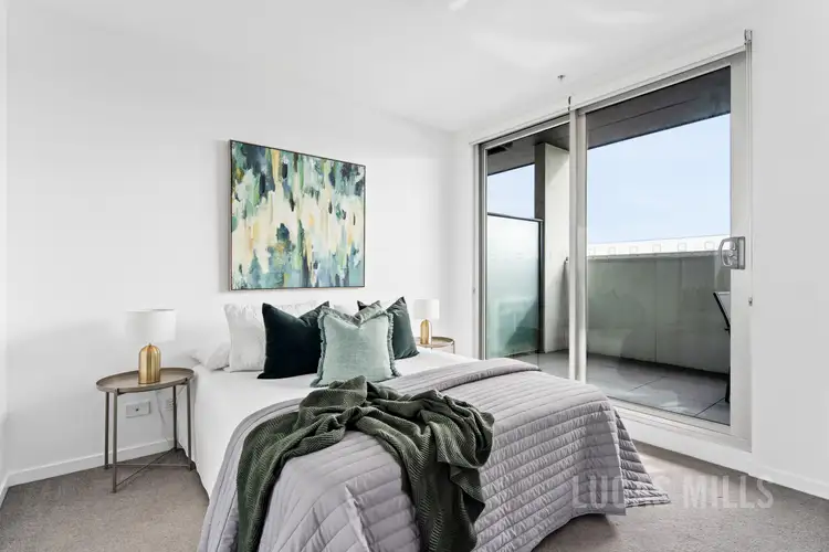 Fourth view of Homely apartment listing, 304/457-459 Lygon Street, Brunswick East VIC 3057