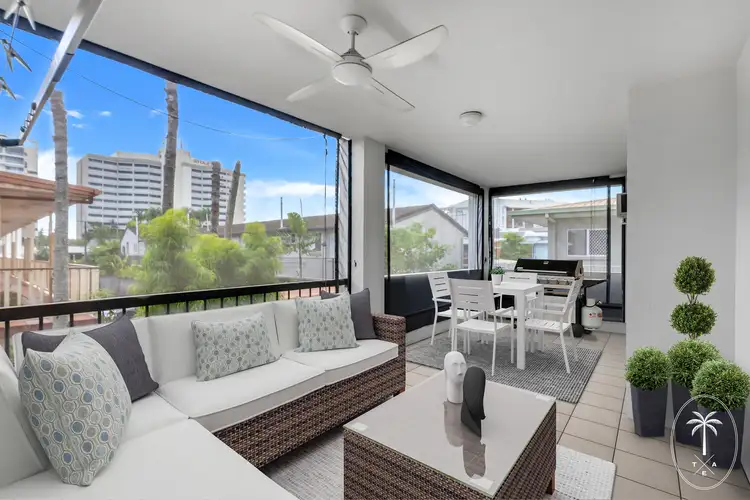 6/224-226 Grafton Street, Cairns North QLD 4870