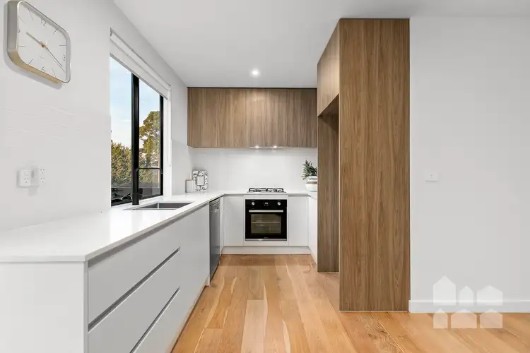 Fifth view of Homely townhouse listing, 1/7 Coward Street, Footscray VIC 3011