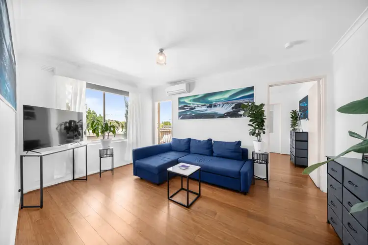 250 Dandenong Road