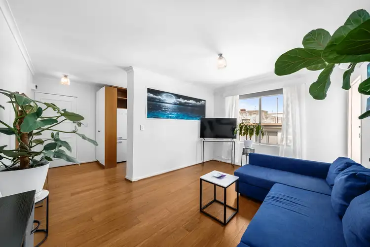 Second view of Homely apartment listing, 12/250 Dandenong Road, St Kilda East VIC 3183