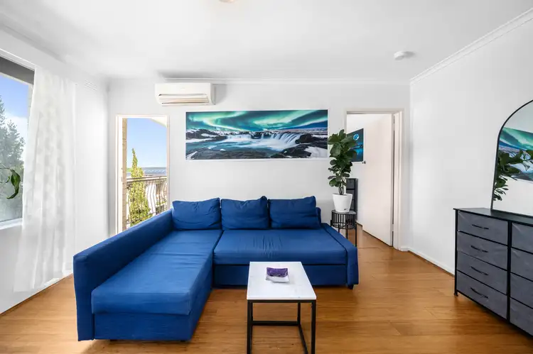 Third view of Homely apartment listing, 12/250 Dandenong Road, St Kilda East VIC 3183