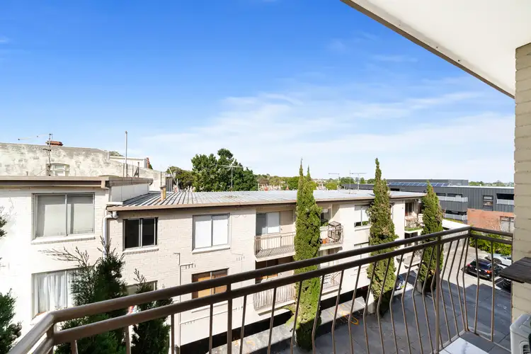 Fourth view of Homely apartment listing, 12/250 Dandenong Road, St Kilda East VIC 3183