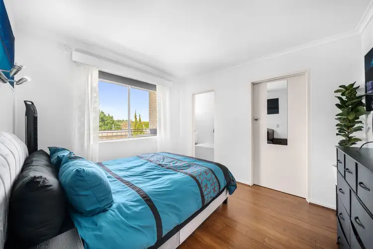 Sixth view of Homely apartment listing, 12/250 Dandenong Road, St Kilda East VIC 3183