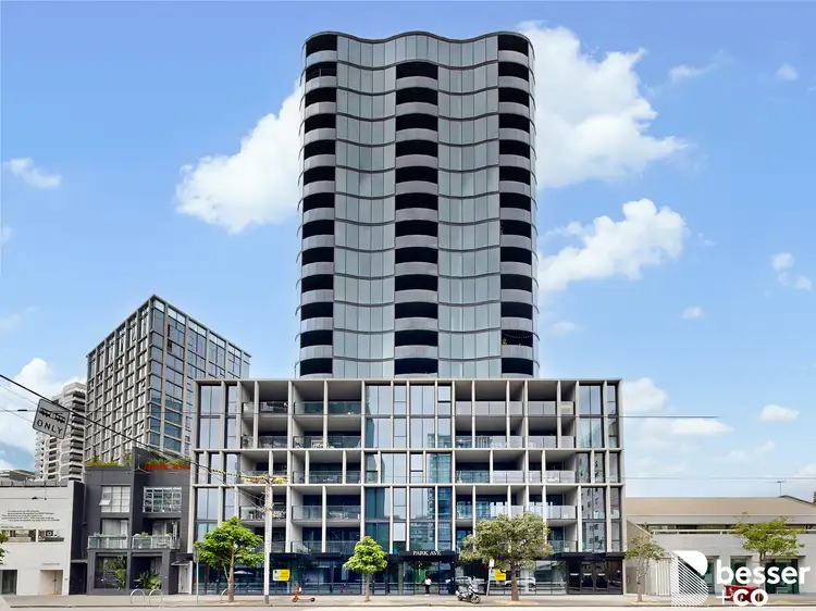 706/39 Park Street, South Melbourne VIC 3205