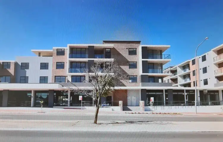 5/29 Clinton Street, Goulburn NSW 2580