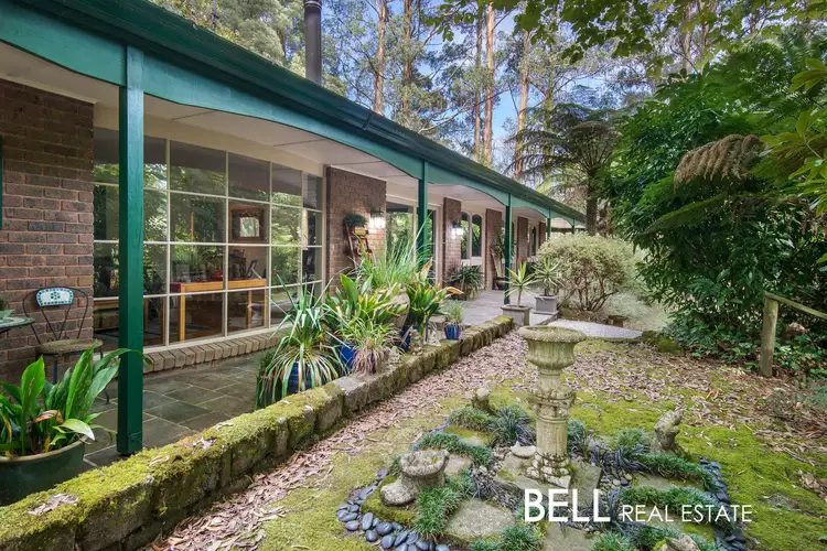 15 Colehurst Crescent, Sassafras VIC 3787