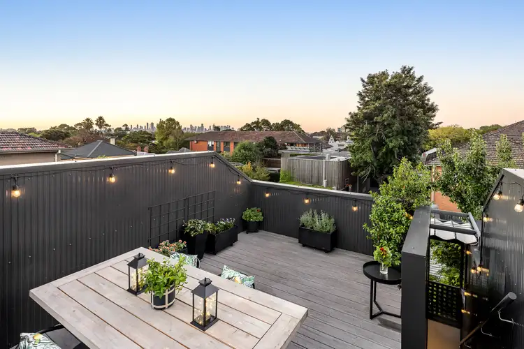 12/15 Irving Avenue, Prahran VIC 3181