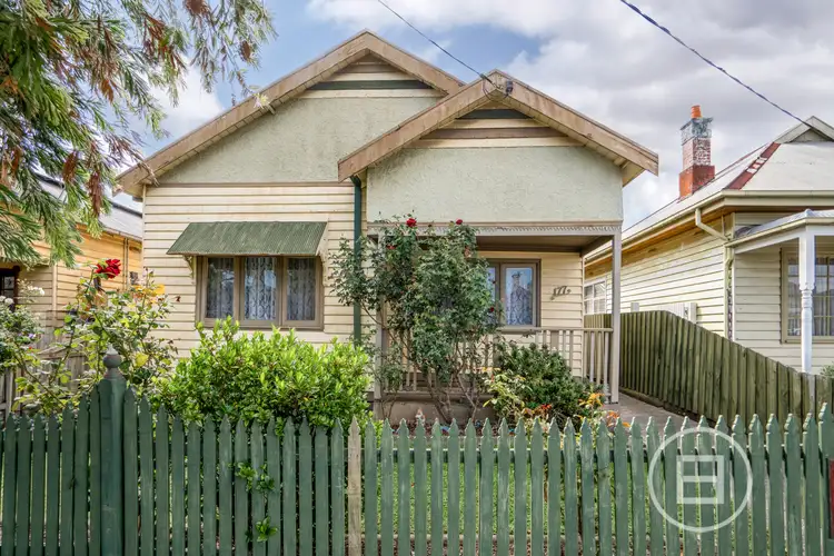 Second view of Homely house listing, 177 Glenlyon Road, Brunswick East VIC 3057