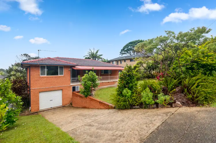 33 Green Links Avenue, Coffs Harbour NSW 2450