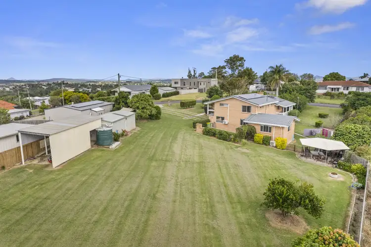 Main view of Homely house listing, 1 Butler Street, Gympie QLD 4570