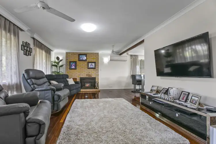 Third view of Homely house listing, 1 Butler Street, Gympie QLD 4570