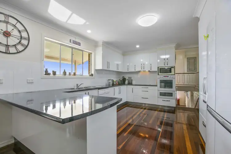 Fifth view of Homely house listing, 1 Butler Street, Gympie QLD 4570