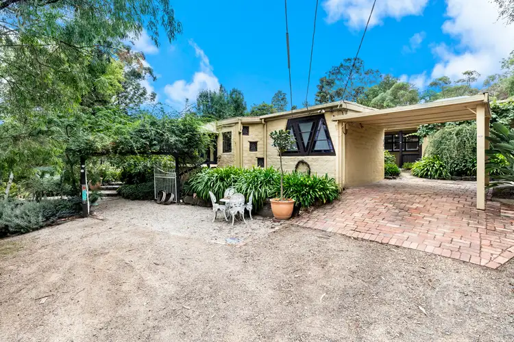 Second view of Homely house listing, 34-36 Rockliffe Street, Eltham VIC 3095