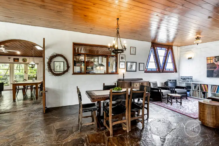 Fifth view of Homely house listing, 34-36 Rockliffe Street, Eltham VIC 3095