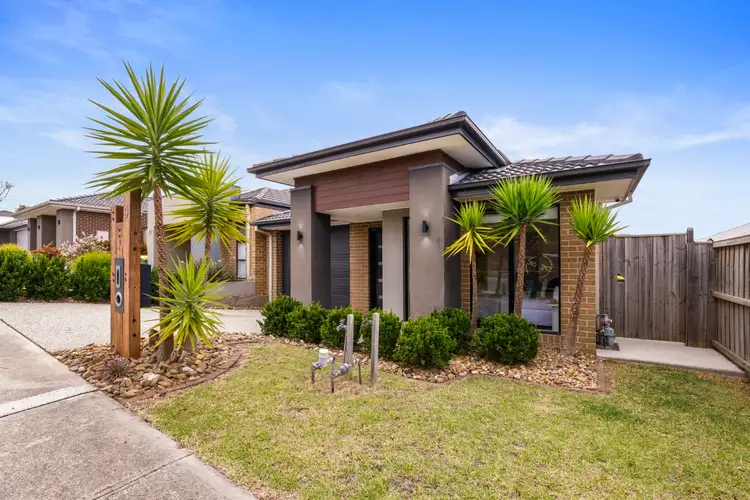 Main view of Homely house listing, 9 Craft Street, Officer VIC 3809