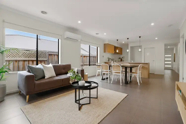 Third view of Homely house listing, 9 Craft Street, Officer VIC 3809