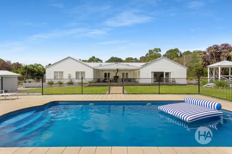 3 Warringine Creek Lane, Bittern VIC 3918
