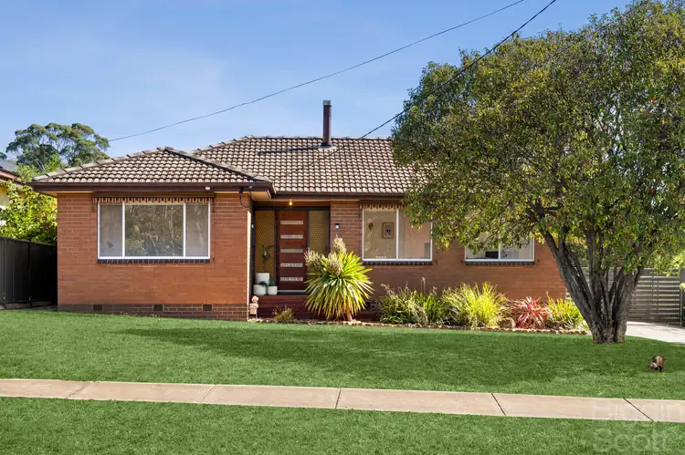 Main view of Homely house listing, 218 Main Road, Hepburn VIC 3461