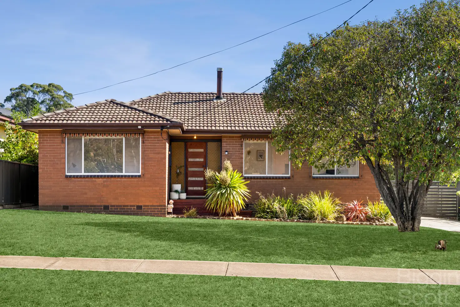 Main view of Homely house listing, 218 Main Road, Hepburn VIC 3461