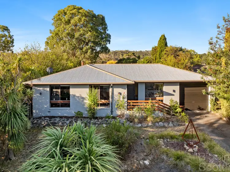 8 Twelfth Street, Hepburn VIC 3461