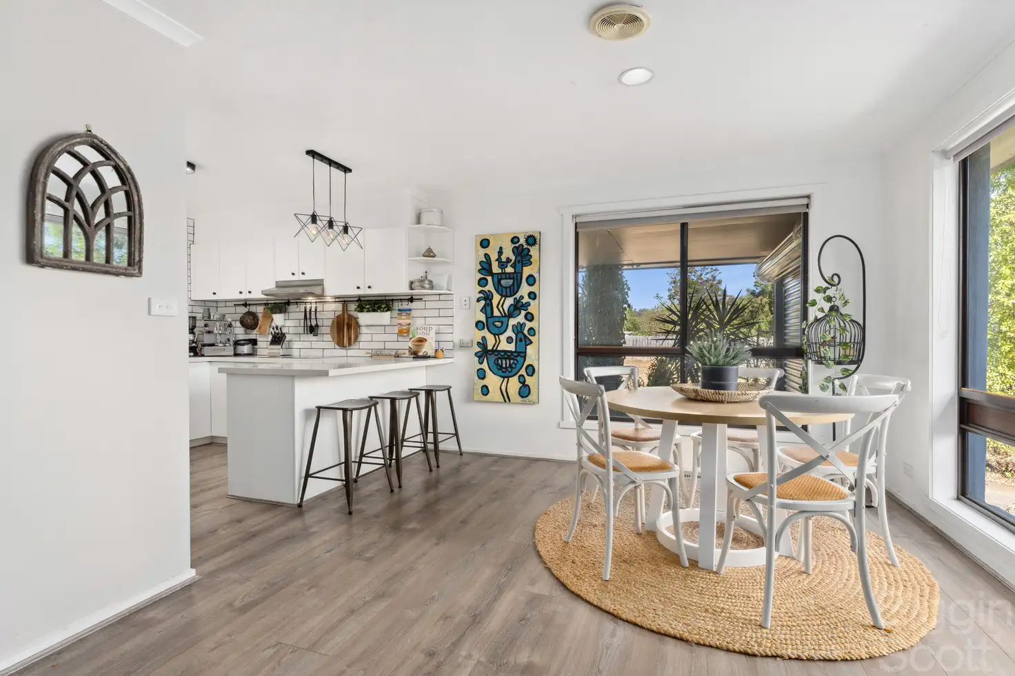 Main view of Homely house listing, 8 Twelfth Street, Hepburn VIC 3461