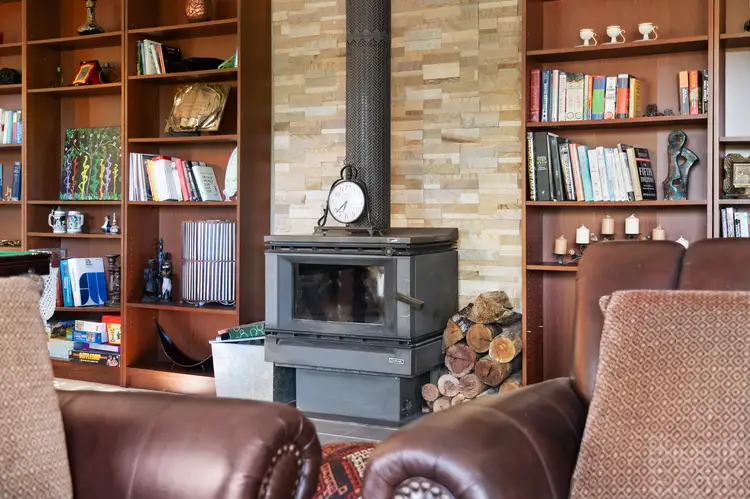 Fifth view of Homely house listing, 8 Twelfth Street, Hepburn VIC 3461
