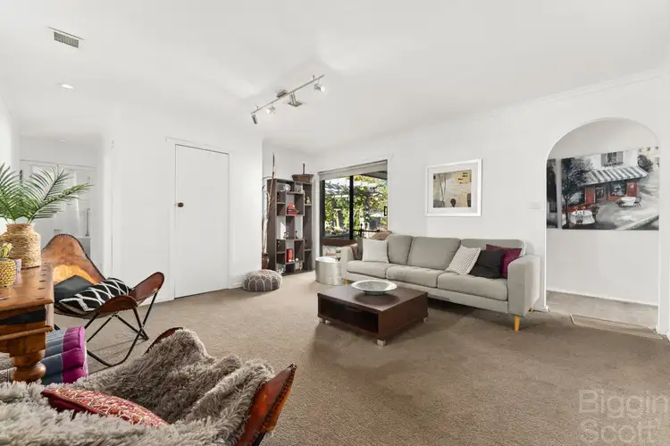 Sixth view of Homely house listing, 8 Twelfth Street, Hepburn VIC 3461