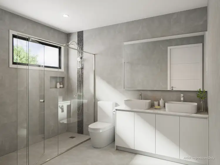 Third view of Homely townhouse listing, Address available on request